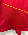 2004-05 Arsenal Home Shirt Henry 
