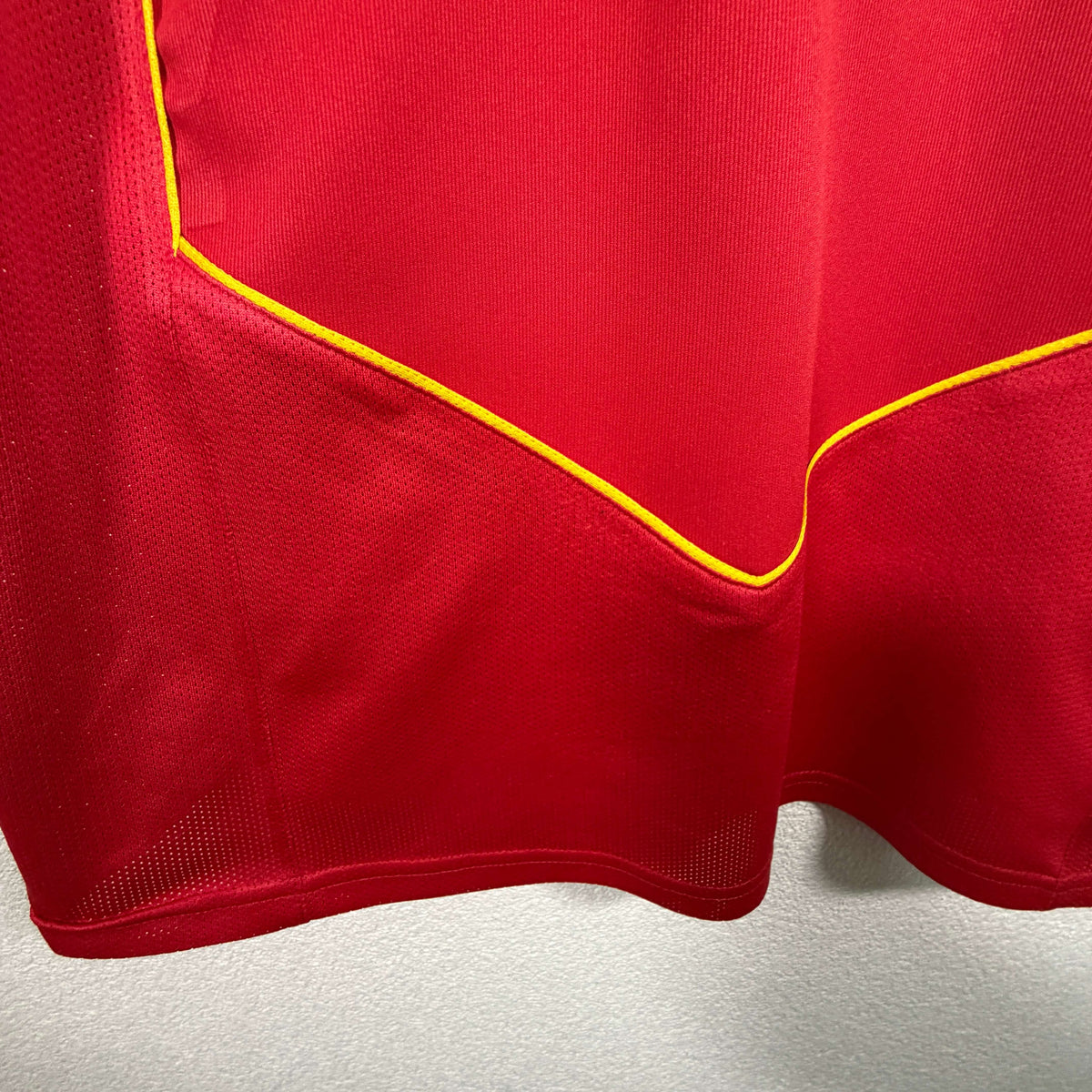 2004-05 Arsenal Home Shirt Henry 