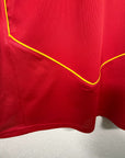 2004-05 Arsenal Home Shirt Henry 