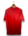 2018-19 Poland Away Shirt - 9.5/10 - (M)