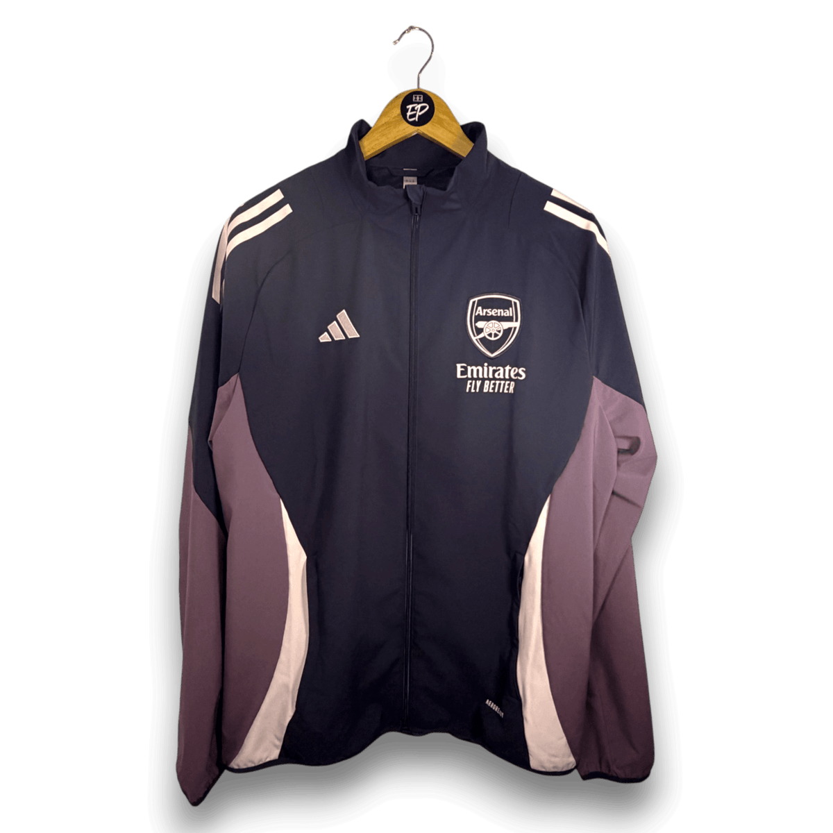 2024-25 Arsenal Jacket - 8.5/10 - (M)