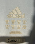 2009-10 Olympique Marseille Away Shirt Niang 