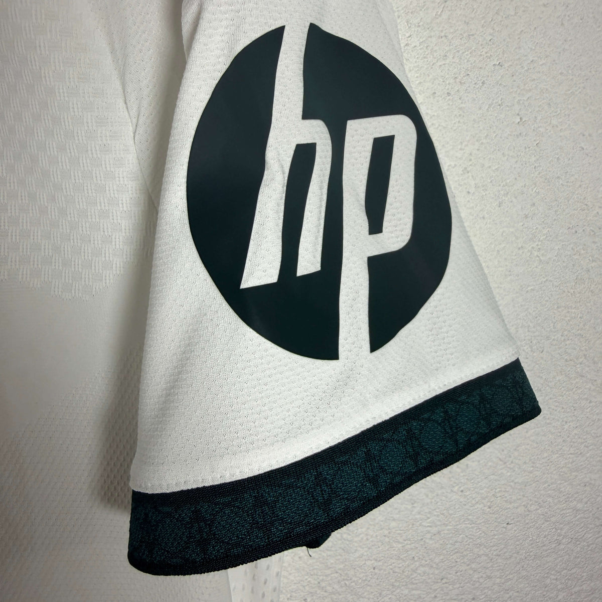 2026-27 Real Madrid Home Shirt Player Version Bellingham 