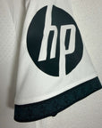 2026-27 Real Madrid Home Shirt Player Version Bellingham 