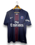 2016-17 PSG Home Shirt Di Maria 