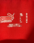 2006-08 Switzerland Home Shirt Behrami 