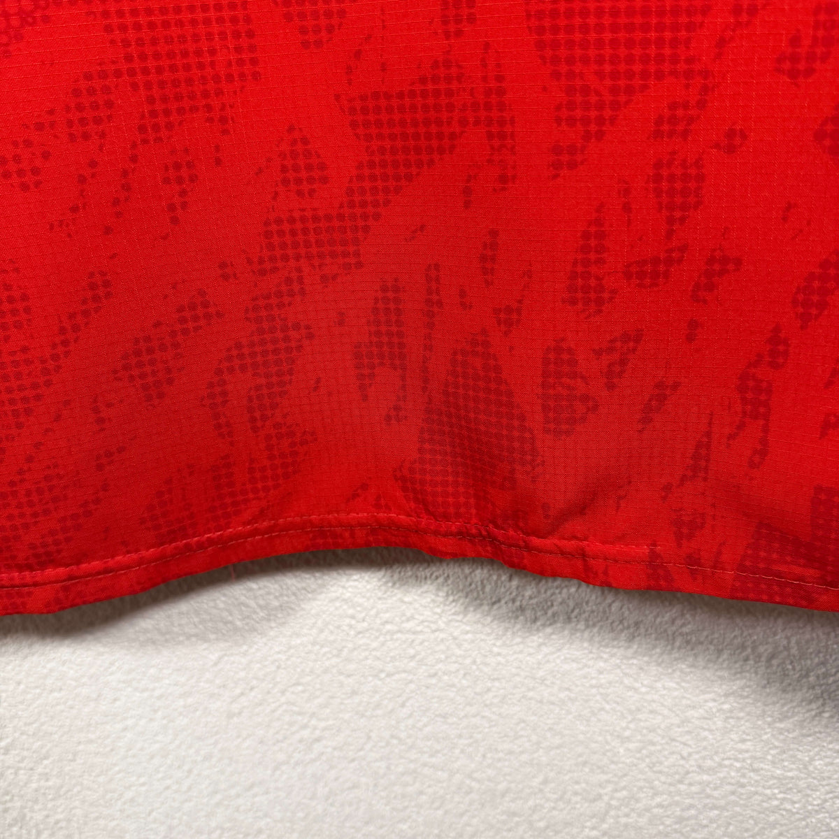 2006-08 Switzerland Home Shirt Behrami 