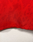 2006-08 Switzerland Home Shirt Behrami 