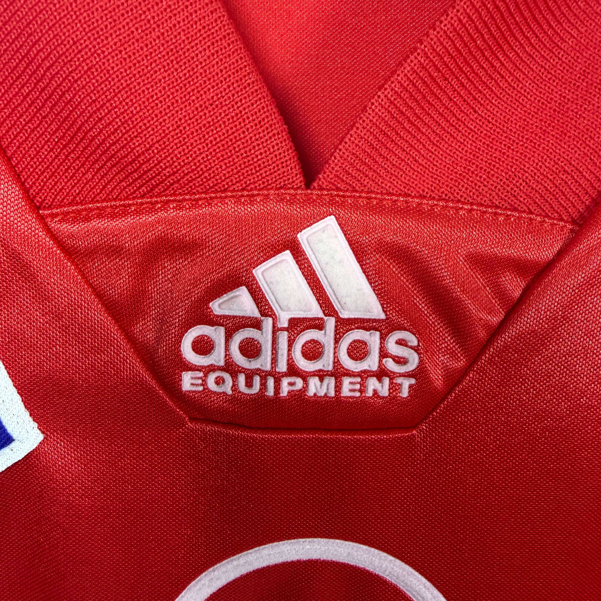 1991-93 Bayern Munich Home Shirt - 8.5/10 - (XL)