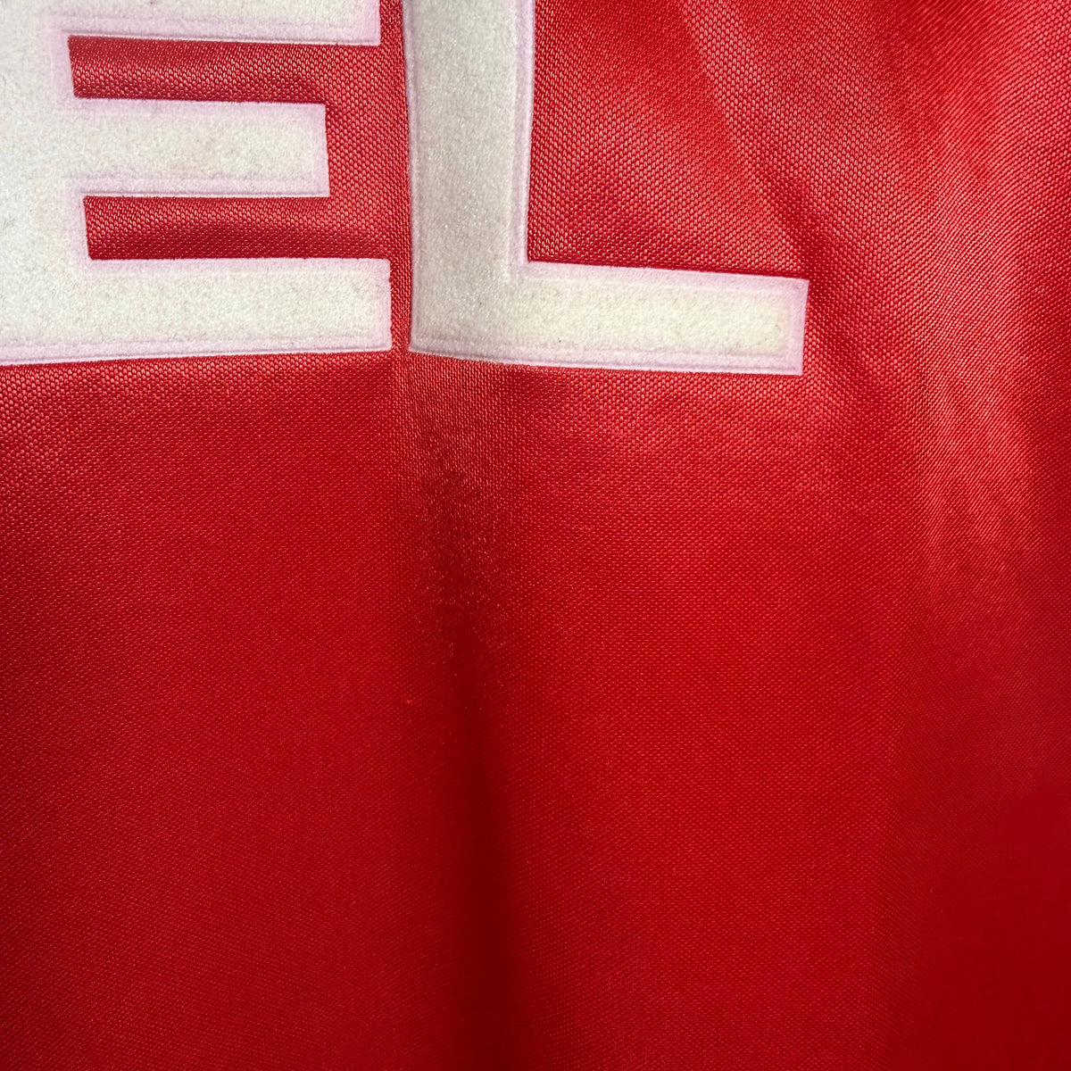 1991-93 Bayern Munich Home Shirt - 8.5/10 - (XL)