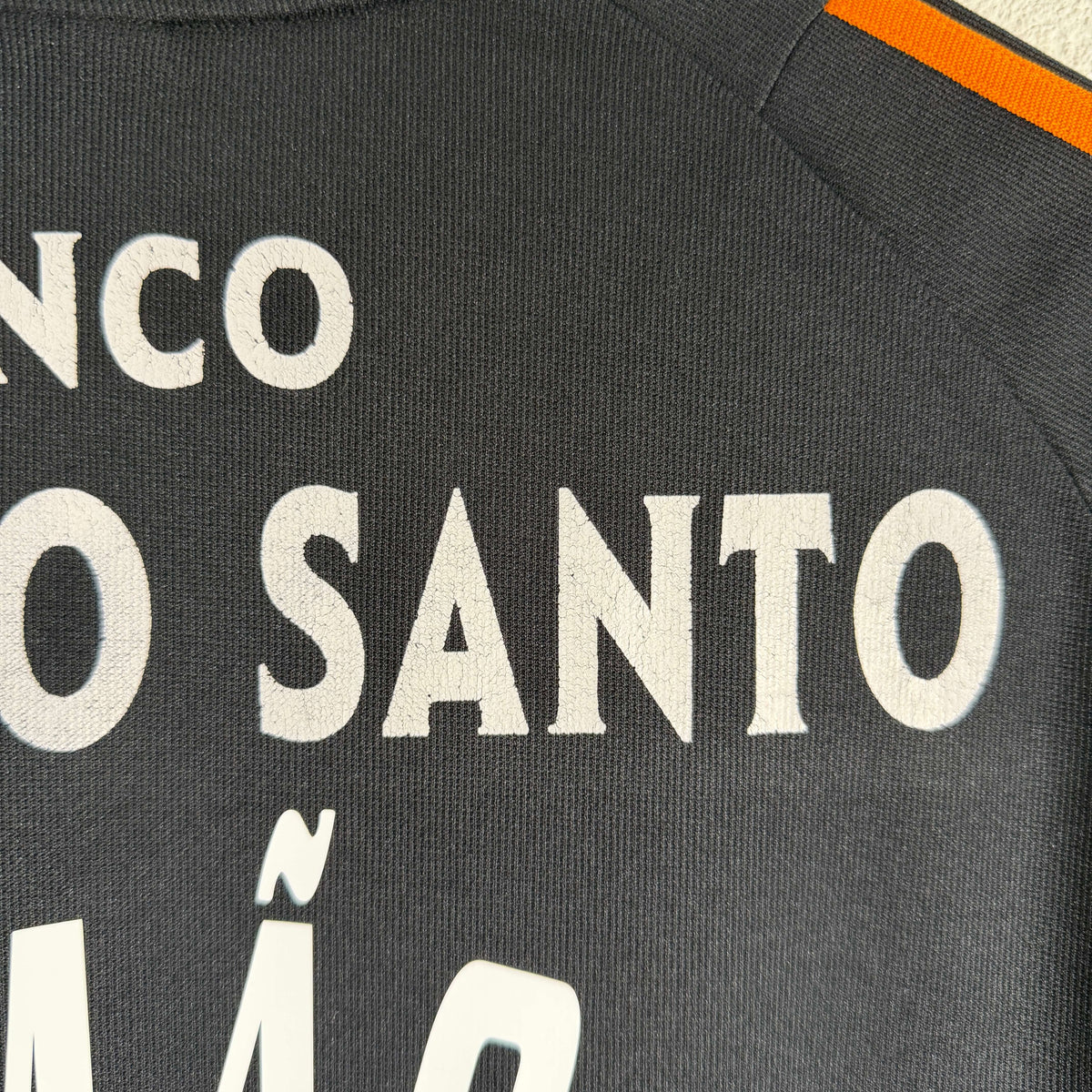 2002-03 Benfica Away Shirt Simao 