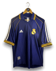 1998-99 Real Madrid Third Shirt Morientes 