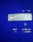 2008-09 Manchester United Third Shirt LS Ronaldo 