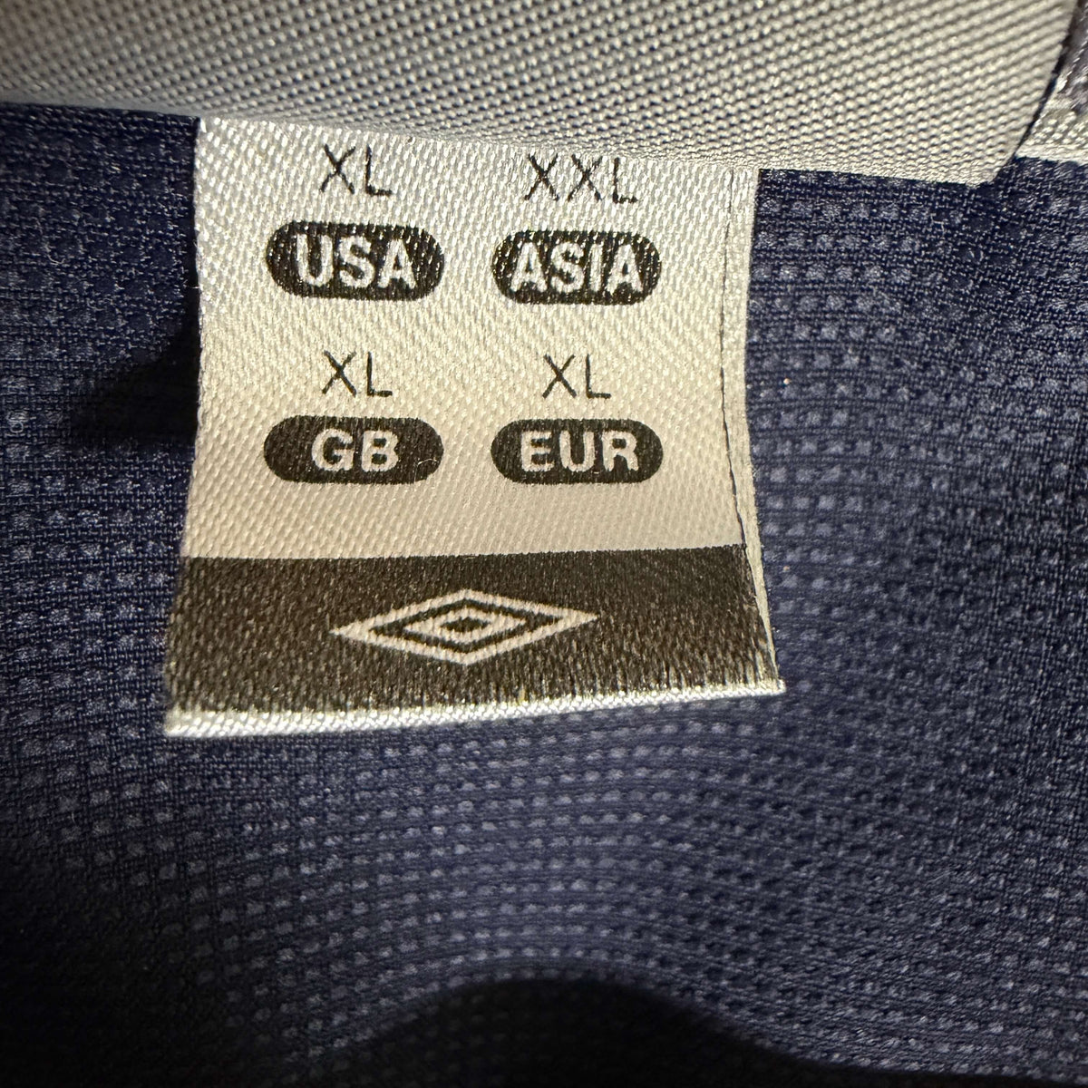 2007-09 England Vest - 8.5/10 - (XL)