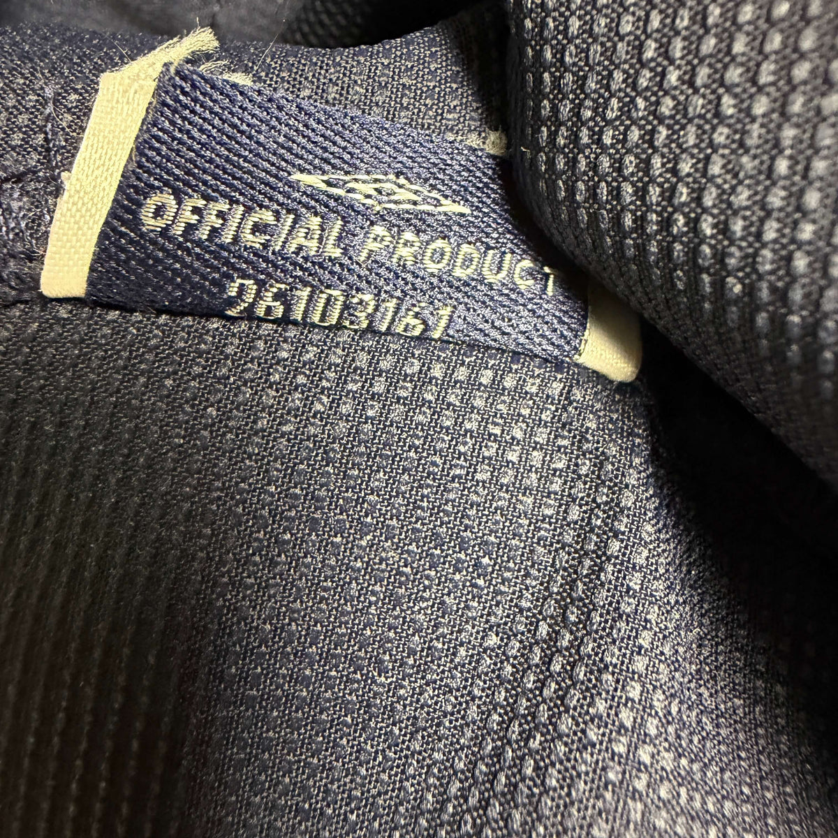 2007-09 England Vest - 8.5/10 - (XL)