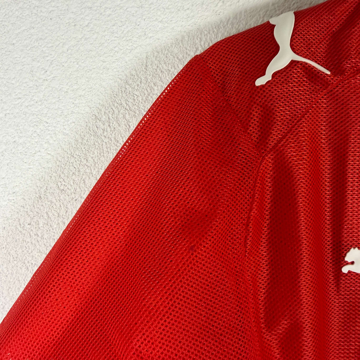 2008-10 Switzerland Home Shirt Barnetta 