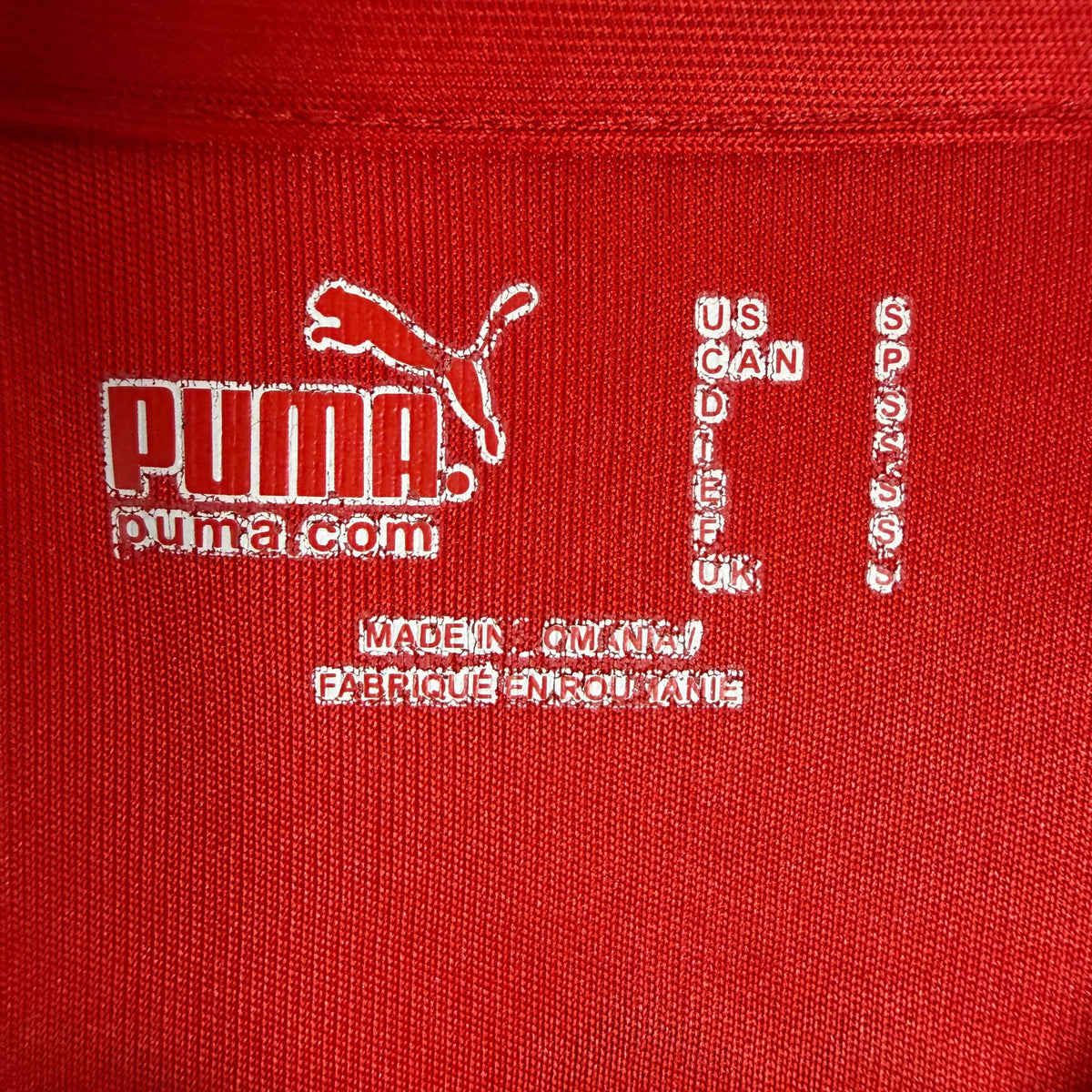 2008-10 Switzerland Home Shirt Barnetta 
