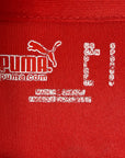 2008-10 Switzerland Home Shirt Barnetta 