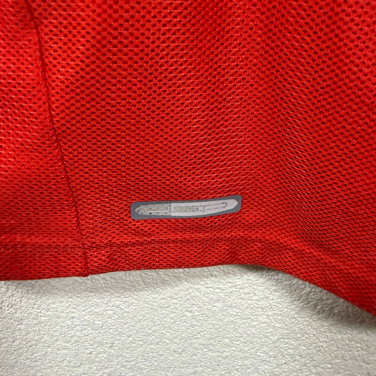 2008-10 Switzerland Home Shirt Barnetta 