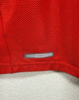 2008-10 Switzerland Home Shirt Barnetta 