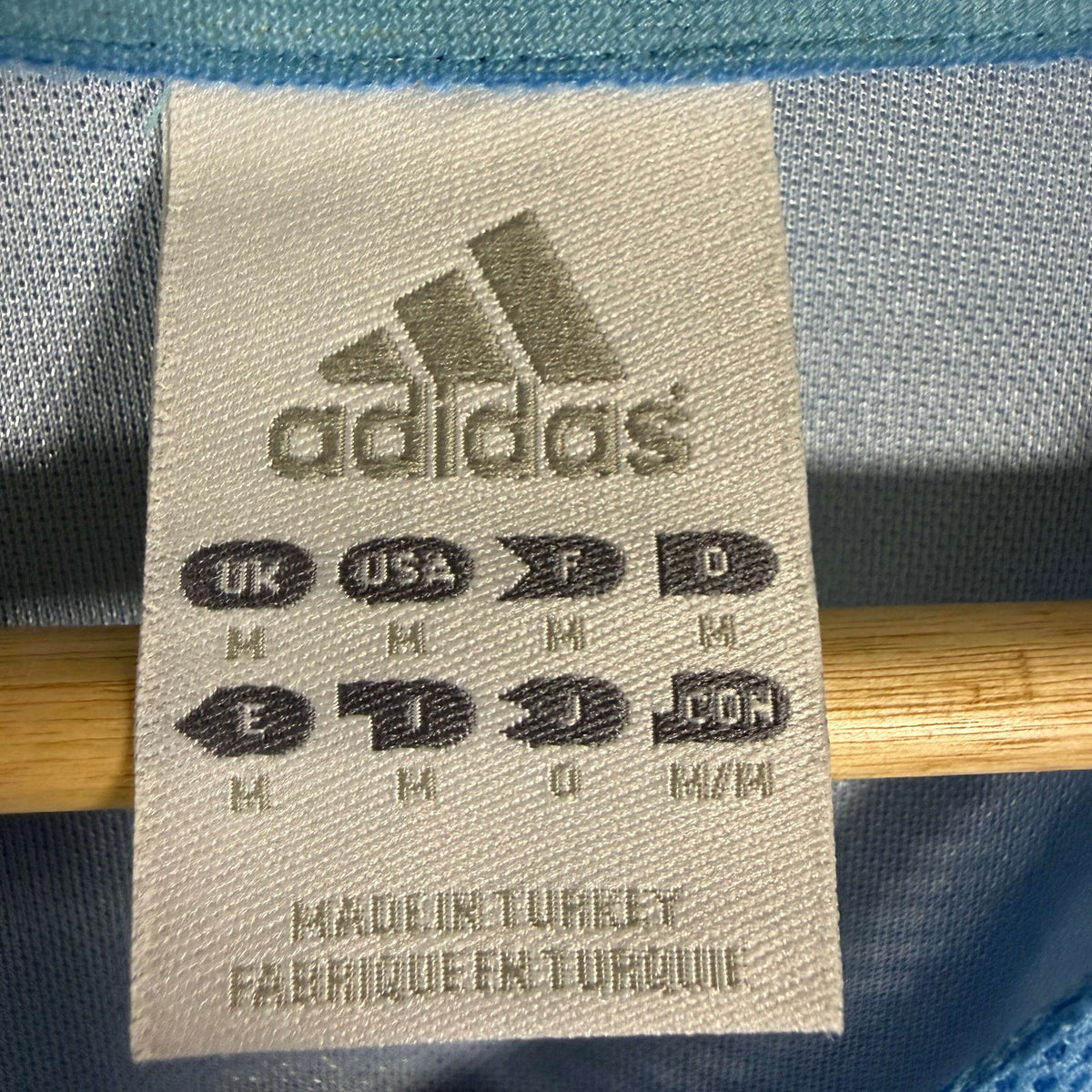 2004-05 Olympique Marseille Away Shirt Nasri 