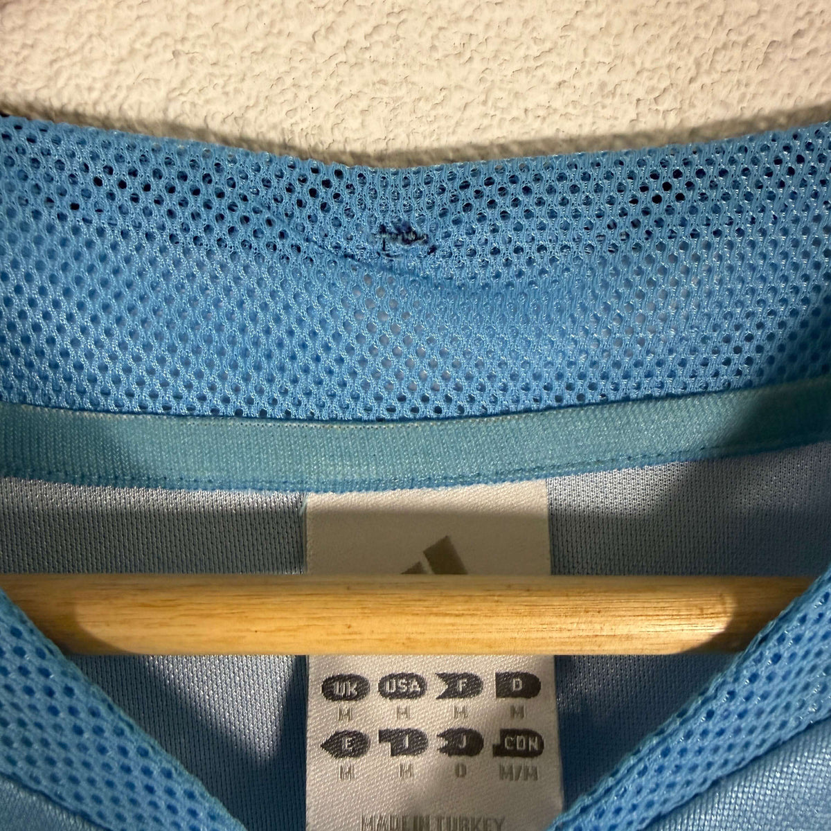 2004-05 Olympique Marseille Away Shirt Nasri 