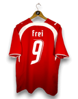 2006-08 Switzerland Home Shirt Frei 