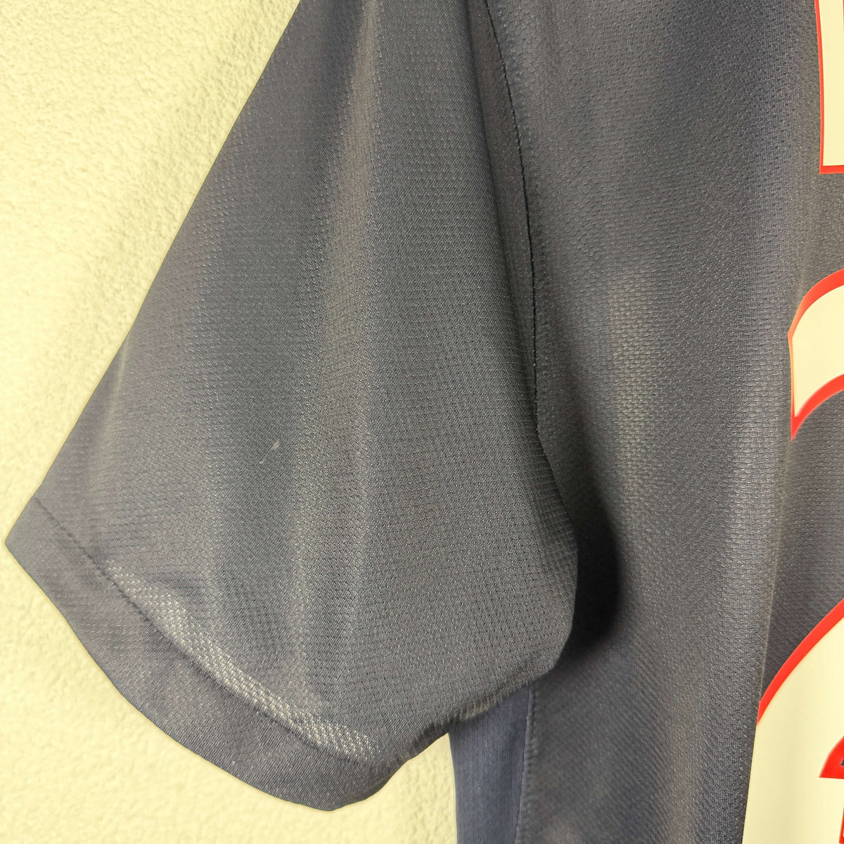 2011-12 PSG Home Shirt Pastore 