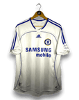 2006-07 Chelsea Away Shirt Lampard 