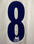 2006-07 Chelsea Away Shirt Lampard 