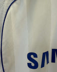 2006-07 Chelsea Away Shirt Lampard 