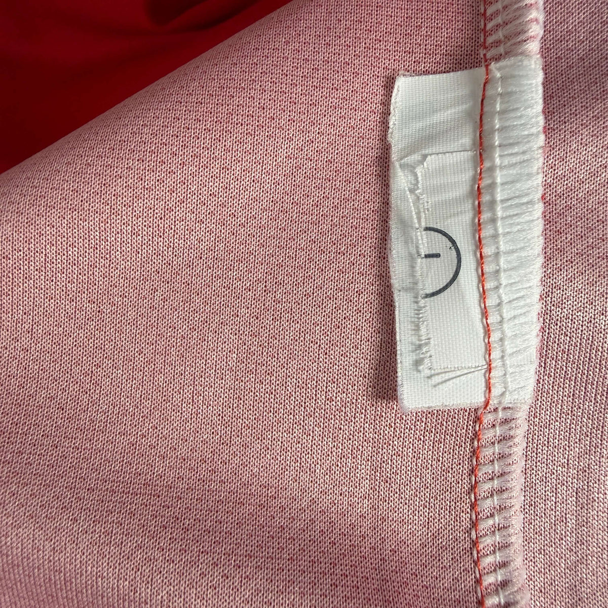 2016-17 FC Sion Home Shirt Match Worn SIGNED Ziegler 