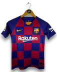 2019-20 FC Barcelona Home Shirt Griezmann 