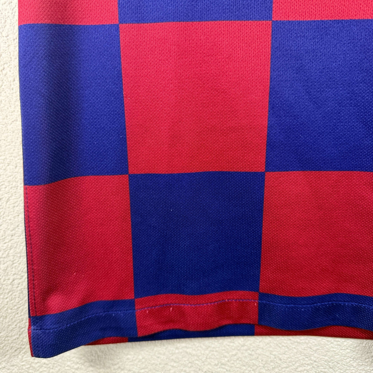 2019-20 FC Barcelona Home Shirt Griezmann 