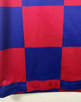 2019-20 FC Barcelona Home Shirt Griezmann 