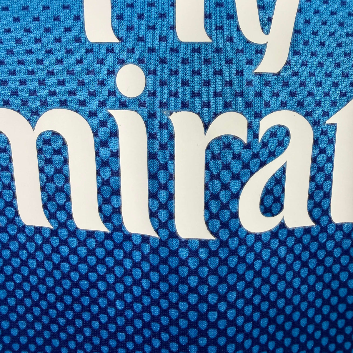 2017-18 Arsenal Away Shirt - 8.5/10 - (9-10 Years)