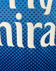 2017-18 Arsenal Away Shirt - 8.5/10 - (9-10 Years)