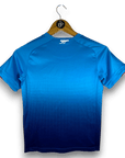 2017-18 Arsenal Away Shirt - 8.5/10 - (9-10 Years)