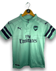 2018-19 Arsenal Third Shirt - 9.5/10 - (11-12 Years)