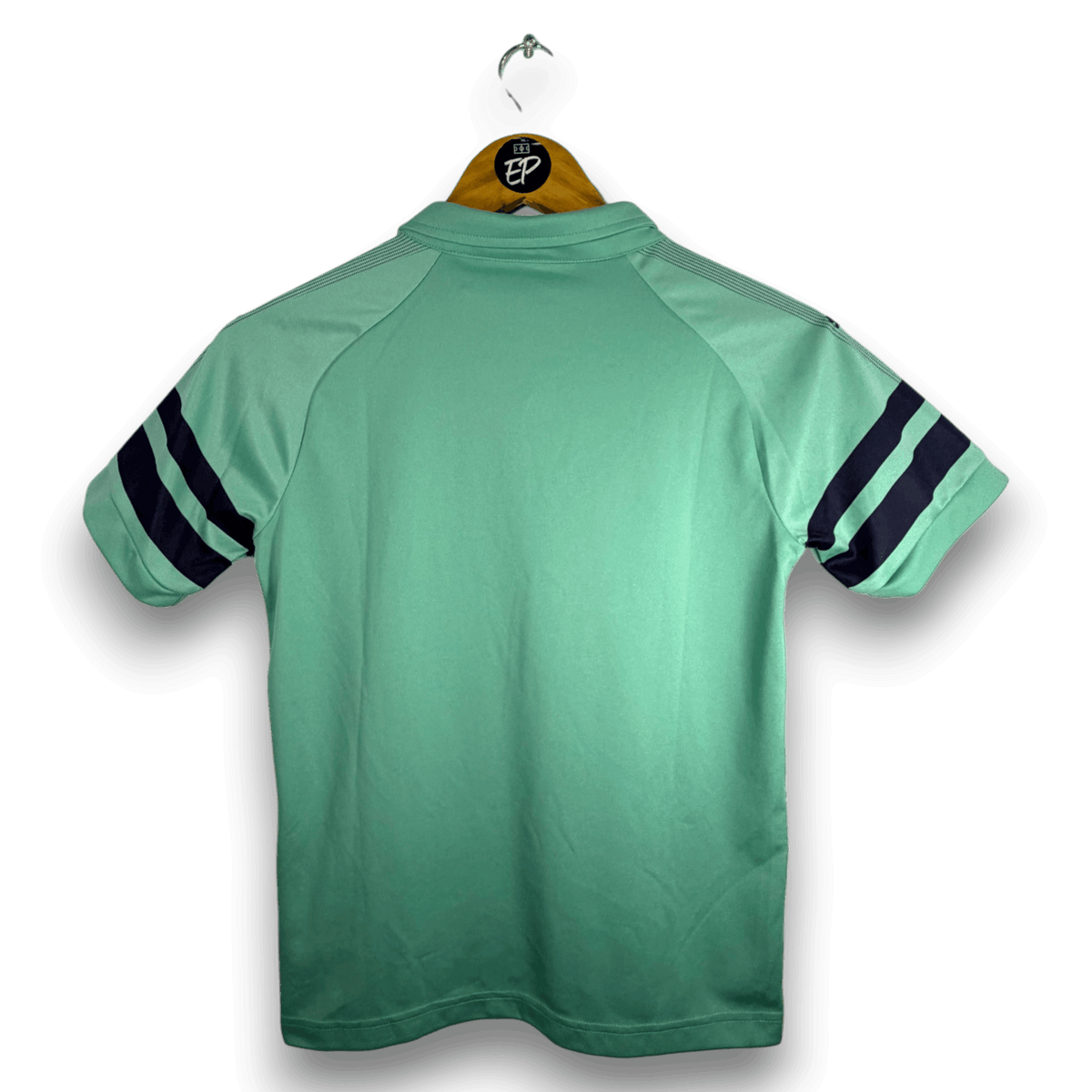 2018-19 Arsenal Third Shirt - 9.5/10 - (11-12 Years)