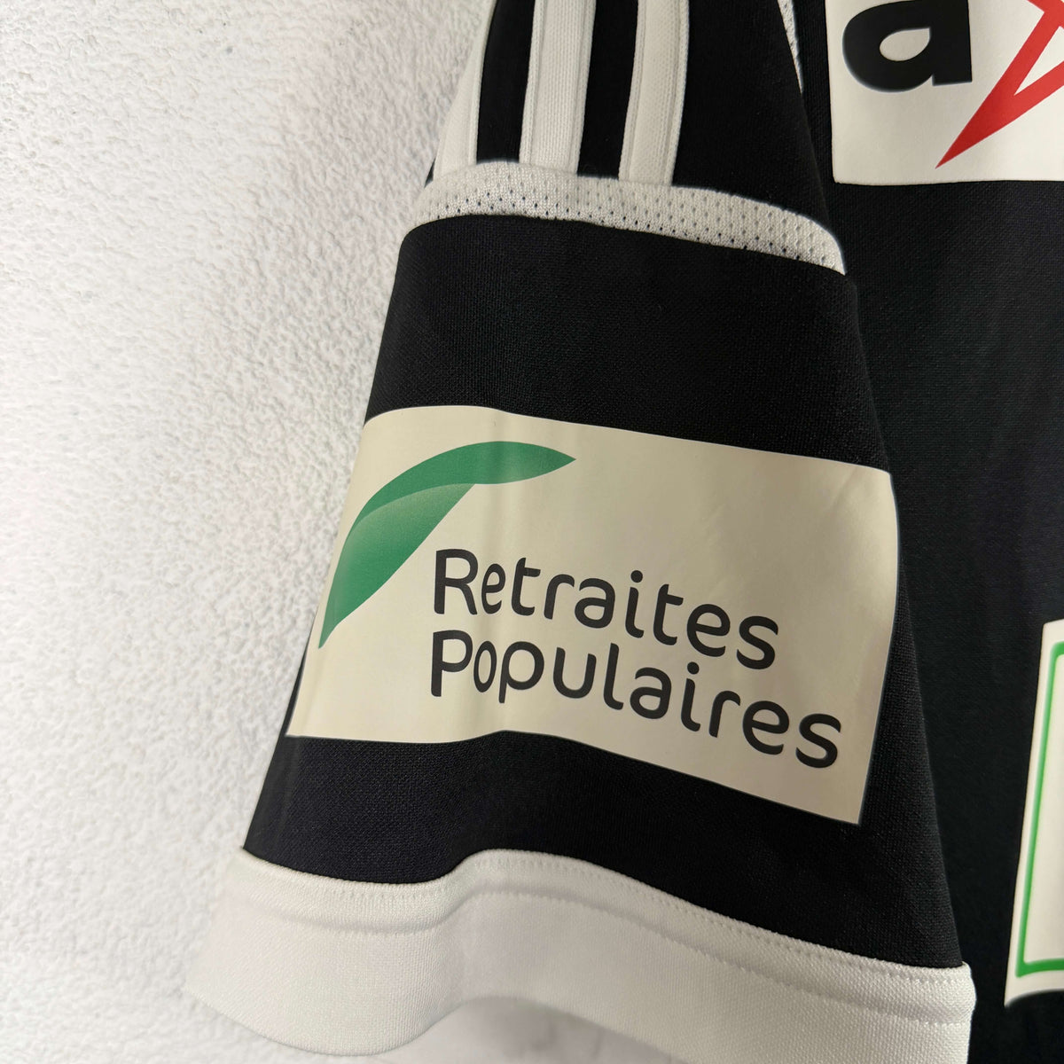2011-12 Lausanne-Sport Third Shirt - 9.5/10 - (M)