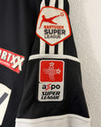 2011-12 Lausanne-Sport Third Shirt - 9.5/10 - (M)