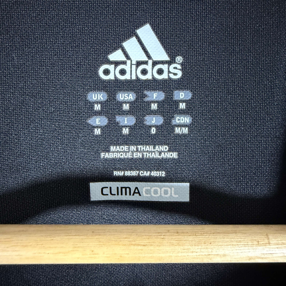 2011-12 Lausanne-Sport Third Shirt - 9.5/10 - (M)