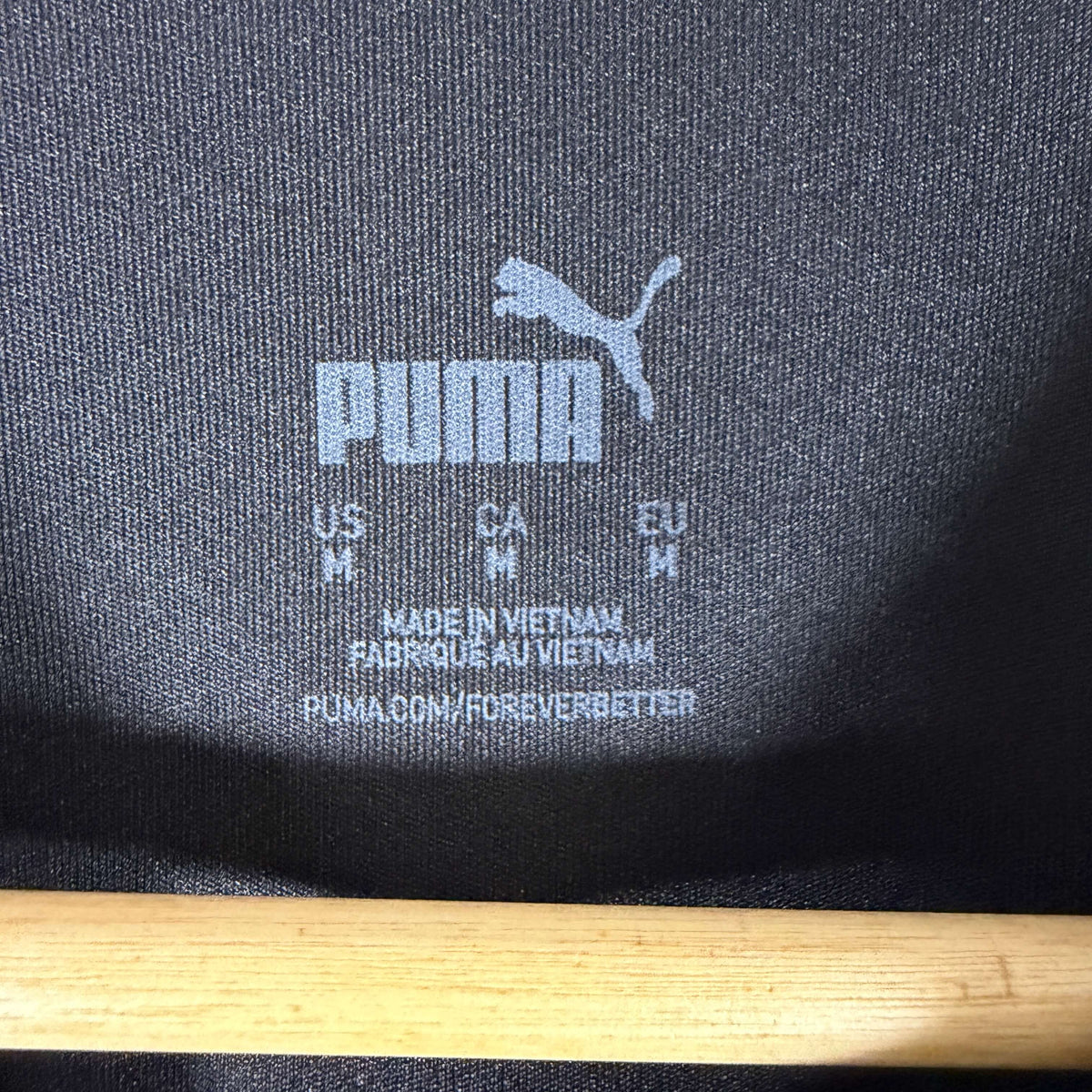 2020-21 Yverdon Sport Away Shirt Match Issue Eleouet 