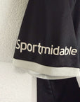 2020-21 Yverdon Sport Away Shirt Match Issue Eleouet 
