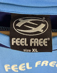 2000s Yverdon Sport GK Shirt Match Issue 