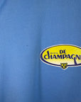 2000s Yverdon Sport GK Shirt Match Issue 