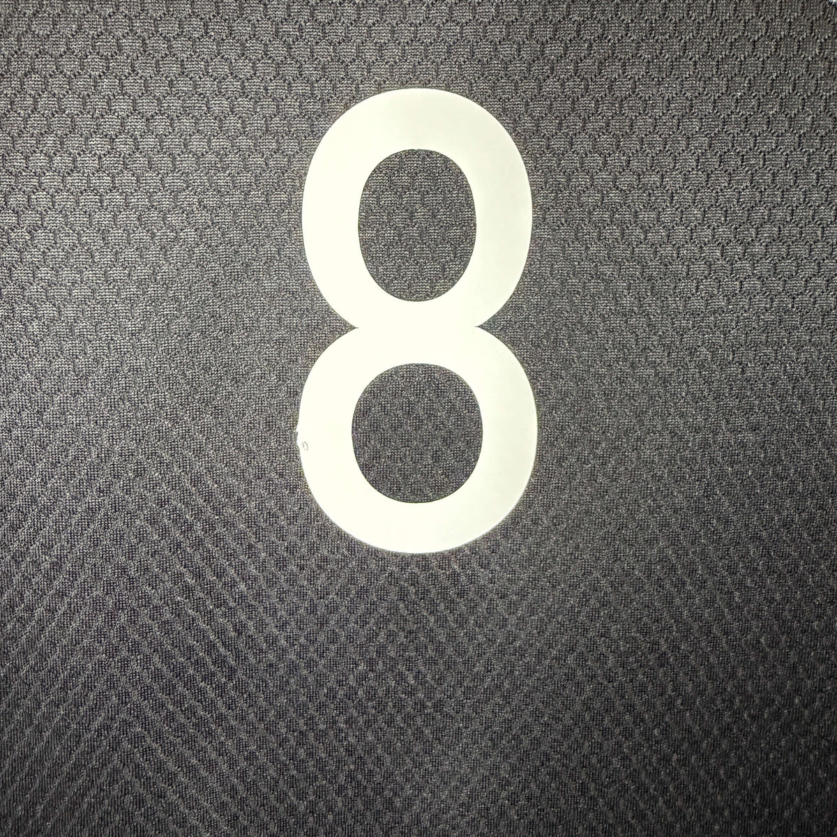 2020-22 Germany Away Shirt Kroos 