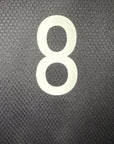 2020-22 Germany Away Shirt Kroos 