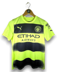 2022-23 Manchester City Third Shirt Haaland 